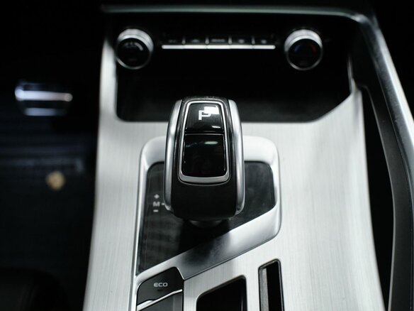 2021 Geely Coolray I, синий, 1576000 рублей - вид 19