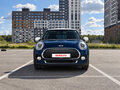 2015 Mini Hatch Cooper III (F55/F56), синий, 1135000 рублей - вид 1