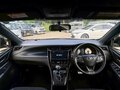 2017 Toyota Harrier III (XU60), чёрный, 1870005 рублей - вид 10