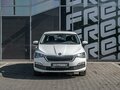 2021 Skoda Rapid II, белый, 1480000 рублей - вид 2