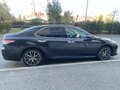 2023 Toyota Camry VIII (XV70) Рестайлинг, чёрный, 3250000 рублей - вид 1