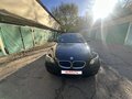 2005 BMW 5 серии 530i V (E60/E61), чёрный