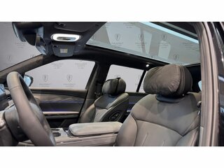 2026 GAC Trumpchi S7 I Рестайлинг, чёрный, 5350000 рублей, вид 5
