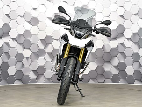 2022 BMW G 310 GS, белый, 495000 рублей, вид 5
