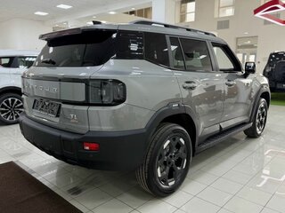 2026 Jetour T1, серебристый, 4199900 рублей, вид 4