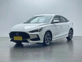 2021 MG 5 II, белый, 1350000 рублей - вид 1