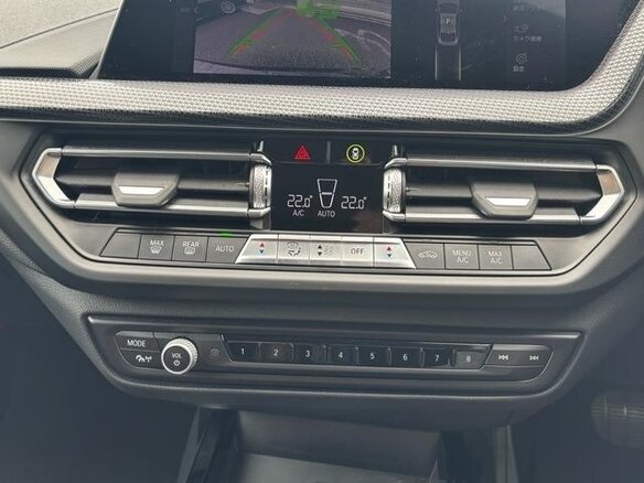 2021 BMW 2 серии Gran Coupe 218i F44, чёрный, 1262000 рублей - вид 16