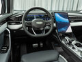 2024 Geely Atlas II, белый - вид 9