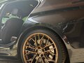 2017 BMW 5 серии 540i xDrive VII (G30/G31/G38), чёрный, 4500000 рублей - вид 9