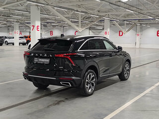 2025 Haval F7 II, чёрный, 3199000 рублей, вид 5