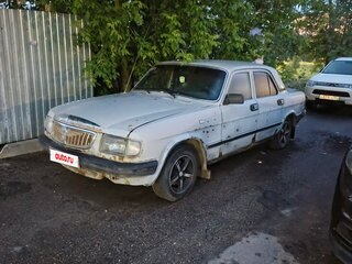 1999 ГАЗ 3110 «Волга», серый, 60000 рублей, вид 2
