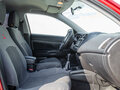 2014 Mitsubishi ASX I Рестайлинг, красный - вид 9