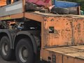 2013 MAN TGS, оранжевый, 7050000 рублей - вид 4