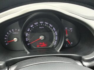 2012 Kia Sportage III, чёрный, 1070000 рублей, вид 5