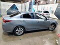 2017 Kia Rio IV, серый, 650000 рублей - вид 2