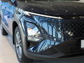 2025 Omoda C5 I Рестайлинг, синий - вид 9