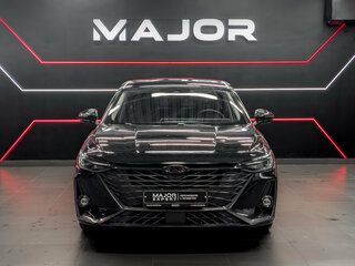 2023 Chery Arrizo 8, чёрный, 1960000 рублей, вид 2
