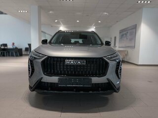 2026 Haval Jolion I Рестайлинг 2, серый, 2649000 рублей, вид 3