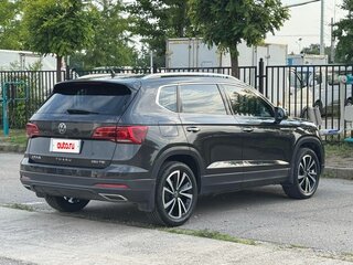 2022 Volkswagen Tharu I, чёрный, 1900000 рублей, вид 5