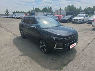 2024 Москвич 3, красный, 1016550 рублей, вид 2