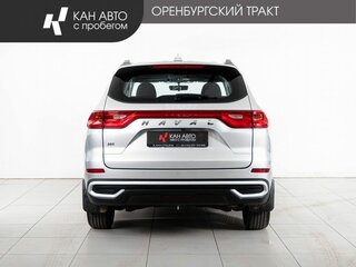 2023 Haval M6 II, серый, 1698000 рублей, вид 4