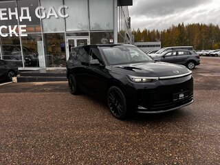 2026 GAC S9, чёрный, 6899000 рублей, вид 1