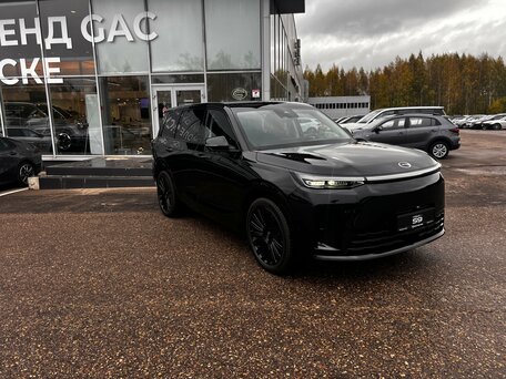GAC S9