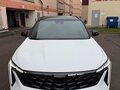 2024 Geely Cityray, белый, 2700000 рублей - вид 2
