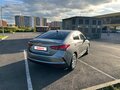 2020 Hyundai Solaris II Рестайлинг, серый - вид 5