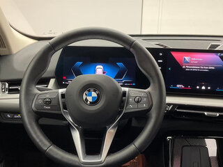 2025 BMW X2 sDrive20i II (U10), белый, 5243800 рублей, вид 5
