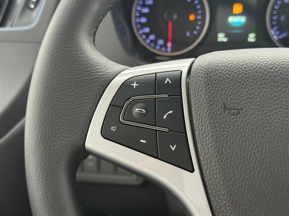 2026 Foton Toano Pro, белый, 4495000 рублей - вид 13