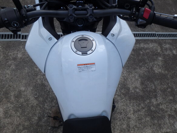 2024 Honda NX, белый, 800000 рублей - вид 17