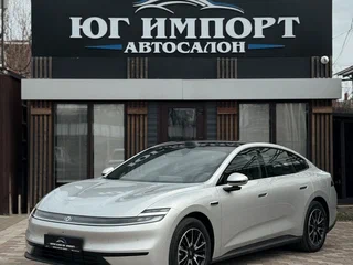 2026 Changan Qiyuan A06 28.39 kWh, серебристый, 2593000 рублей, вид 1