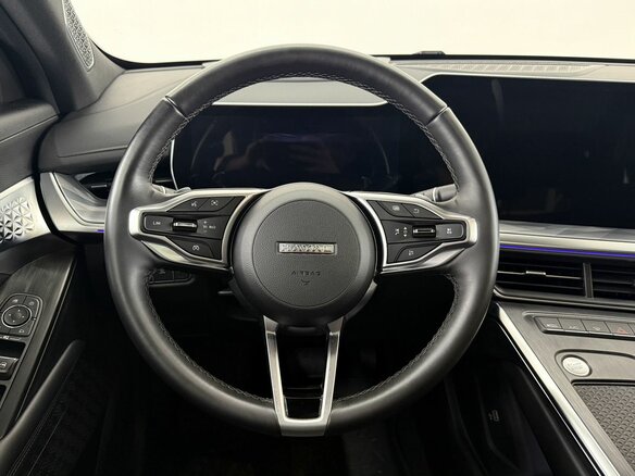 2024 Haval F7 II, синий, 2790000 рублей - вид 12