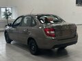 2026 Lada (ВАЗ) Granta I Рестайлинг, коричневый - вид 5