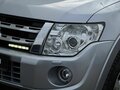 2012 Mitsubishi Pajero IV Рестайлинг 1, серебристый, 2299000 рублей - вид 10