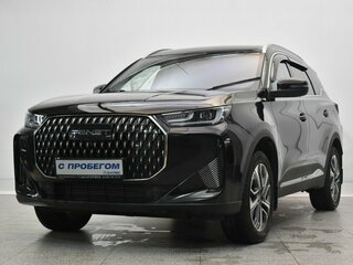 2025 Tenet T7, чёрный, 2320000 рублей, вид 1
