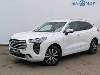 2023 Haval Jolion I, белый, 1669000 рублей, вид 1