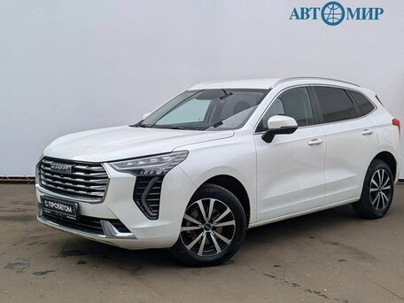 Haval Jolion I