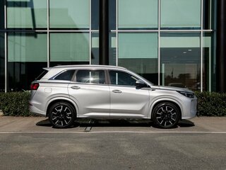 2026 Evolute i-Space I Рестайлинг, серый, 3890000 рублей, вид 5