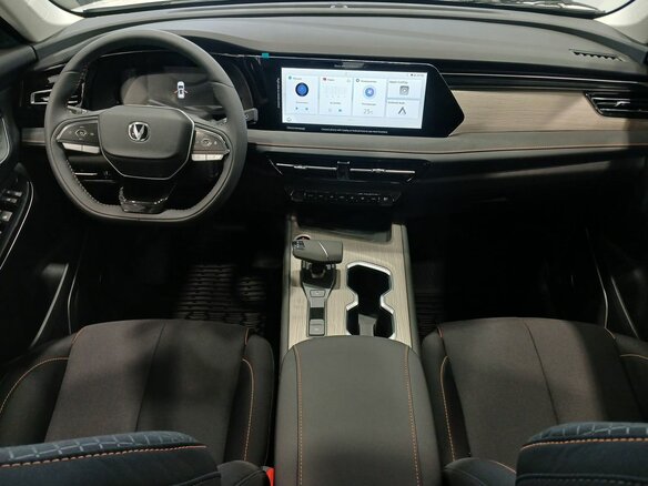 2026 Changan CS75 Pro, белый, 3155000 рублей - вид 6