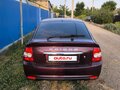 2011 Lada (ВАЗ) Priora I, пурпурный, 340000 рублей - вид 2
