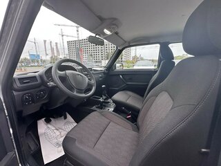 2026 Lada (ВАЗ) Niva Legend I Рестайлинг, серебристый, 1365000 рублей, вид 5
