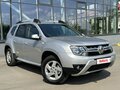 2019 Renault Duster I Рестайлинг, серебристый, 1199000 рублей - вид 2