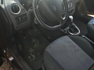 2008 Ford Fusion I Рестайлинг, фиолетовый, 525000 рублей, вид 4