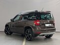 2016 Skoda Yeti I Рестайлинг, коричневый, 1685000 рублей - вид 3
