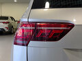 2021 Volkswagen Tiguan II Рестайлинг, серый, 2845000 рублей - вид 10