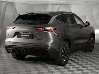 2026 Jetour Dashing I, серый, 2759900 рублей, вид 4