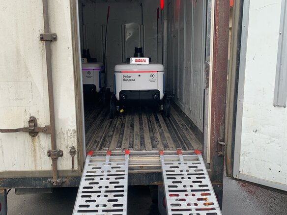 2012 Hyundai Porter II, белый, 850000 рублей - вид 25