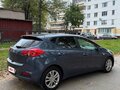 2014 Kia Ceed II, синий - вид 1